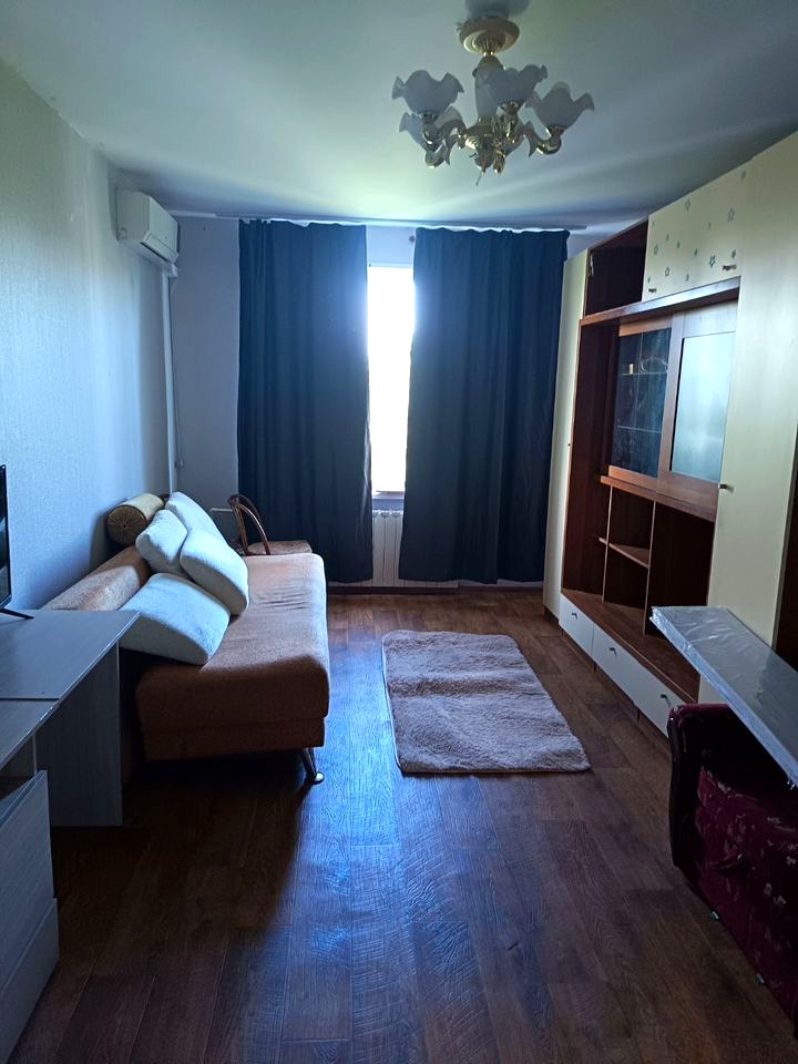2-комнатная квартира в аренду, Москва, Погонный пр. 23к1 — 50 000 ₽/мес