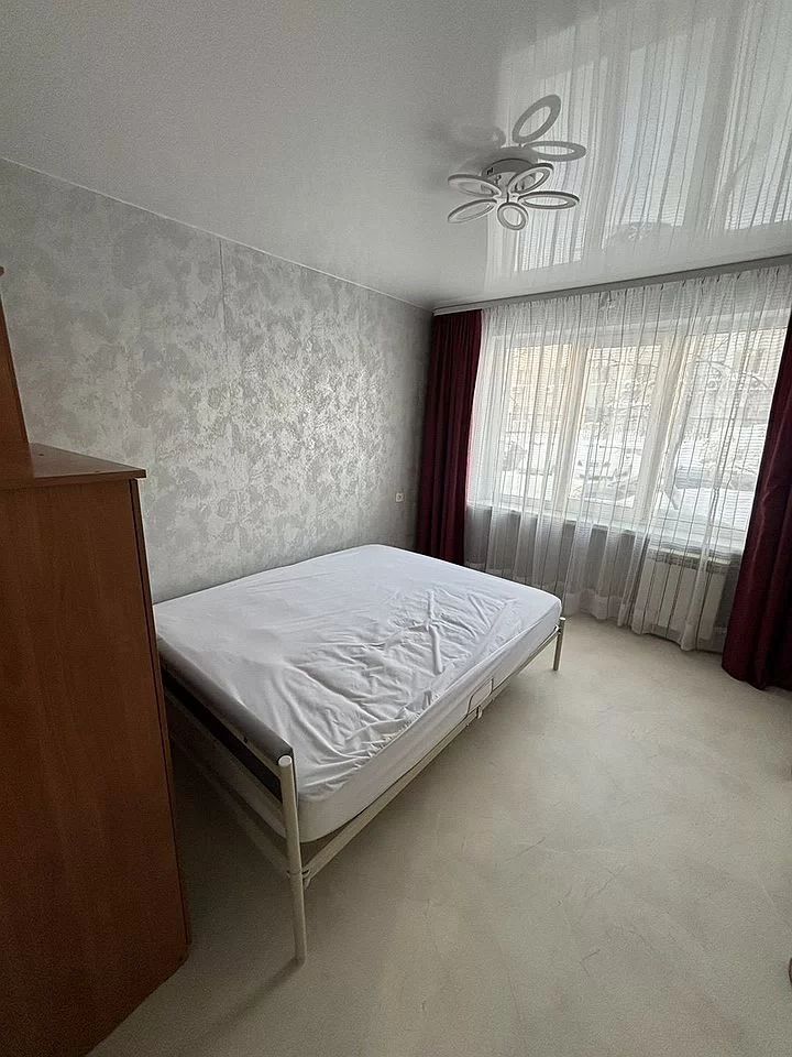 3-комнатная квартира в аренду, Новосибирская область, Новосибирск, Новосибирская обл. ул…