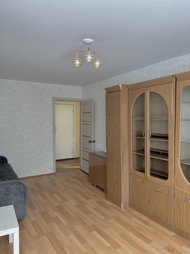 1-комнатная квартира в аренду, ул. Никитина, 62 — 30 000 ₽/мес