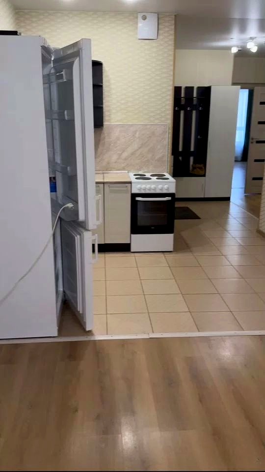 2-комнатная квартира в аренду, Москва, Варшавское ш. 141Ак4 — 70 000 ₽/мес