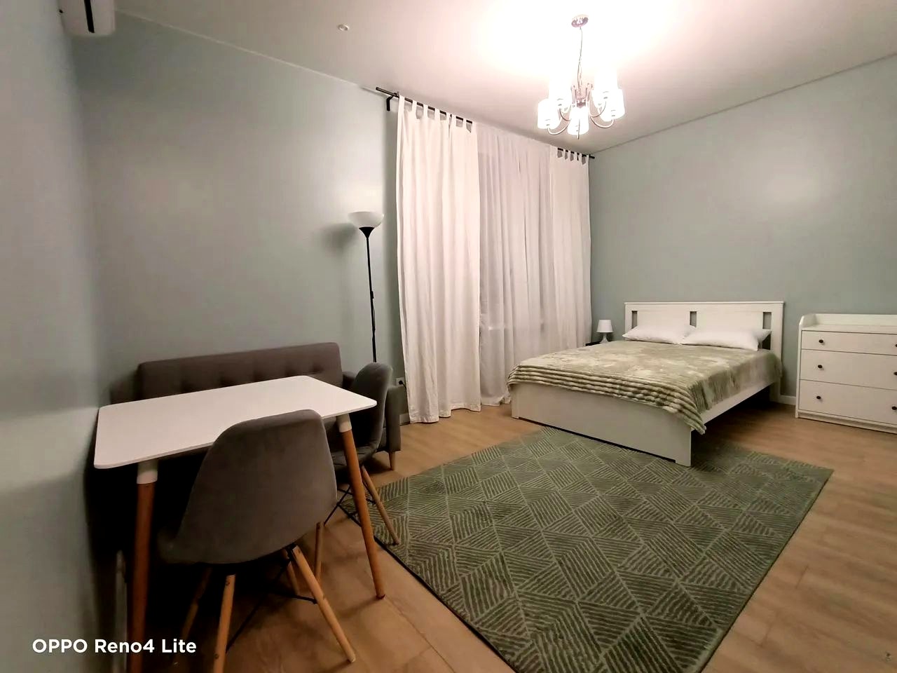 1-комнатная квартира в аренду, Москва, Корабельная ул. 6 — 75 000 ₽/мес