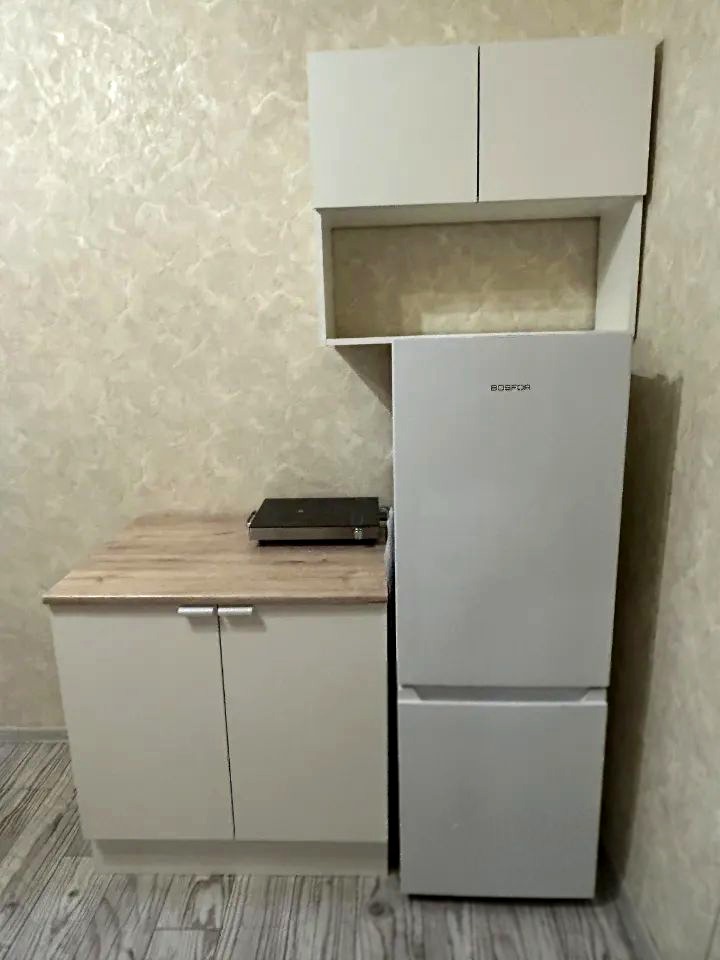 Студия в аренду, Новосибирская область, Новосибирск, ул. Авиастроителей, 14 — 13 500 ₽/мес
