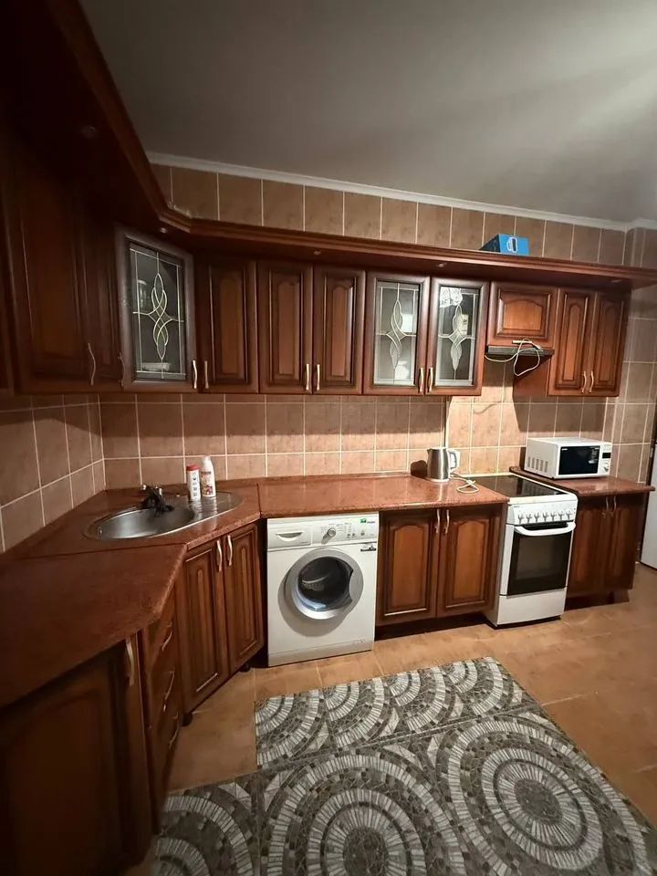 1-комнатная квартира в аренду, Новосибирская обл. Новосибирск, ул. Галущака, 4 — 35 000 ₽…