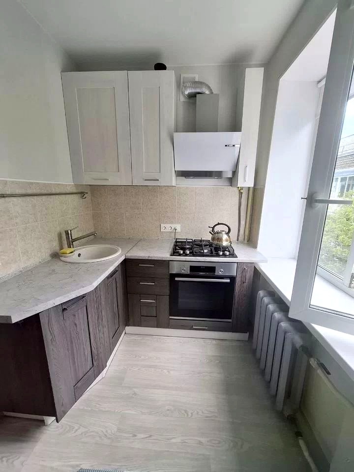 2-комнатная квартира в аренду, Москва, ул. Константинова, 6 — 69 000 ₽/мес