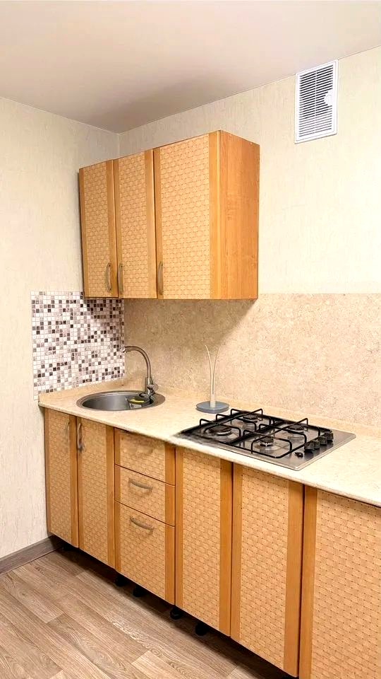 1-комнатная квартира в аренду, Москва, Черницынский пр. 10к1 — 55 000 ₽/мес
