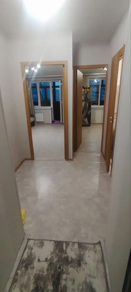 1-комнатная квартира в аренду, Новосибирская обл. Новосибирск, ул. Кошурникова, 2 — 30 00…