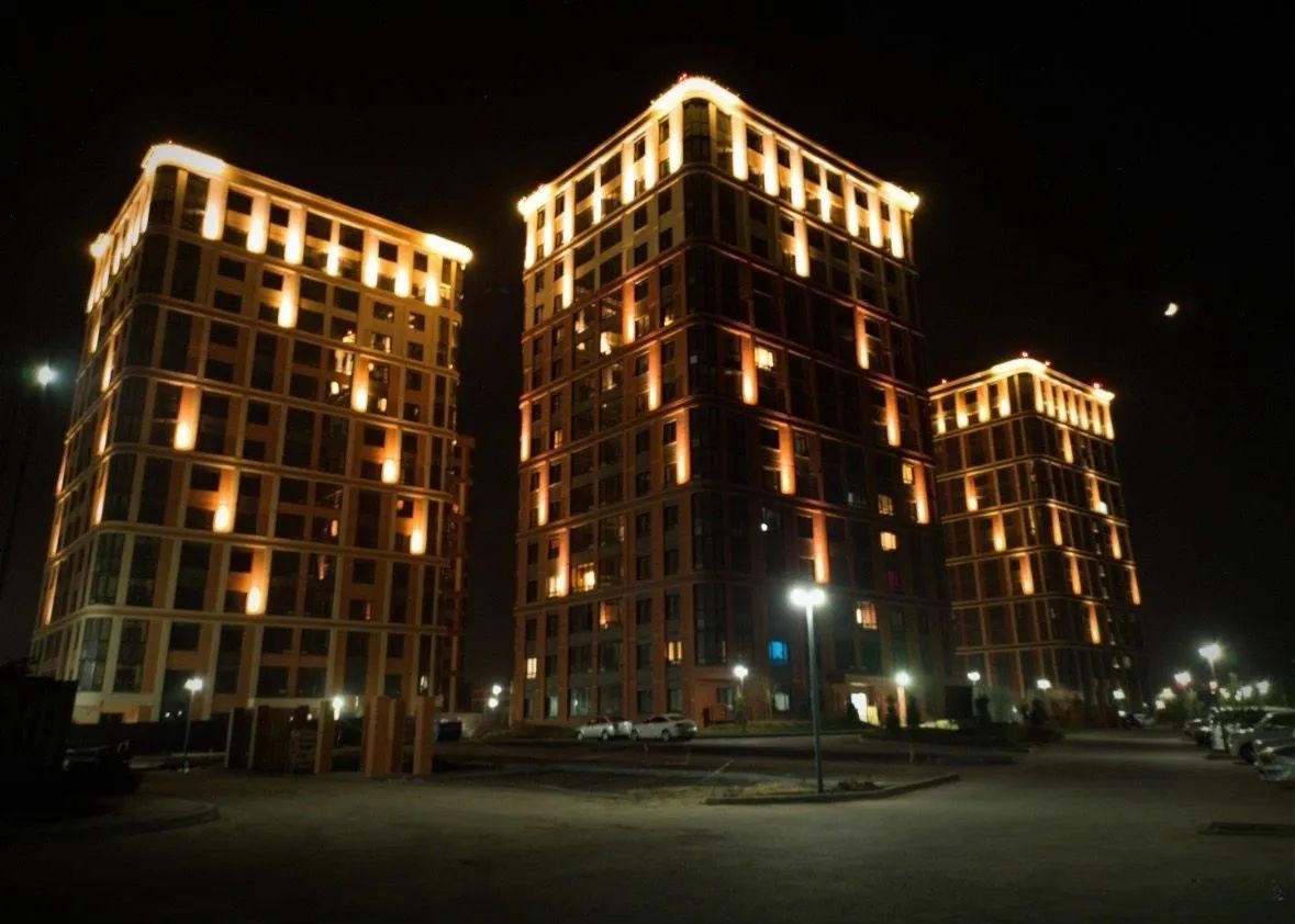 1-комнатная квартира в аренду, Новосибирская обл. Новосибирск, 1-я Шоссейная ул. 56 — 36…