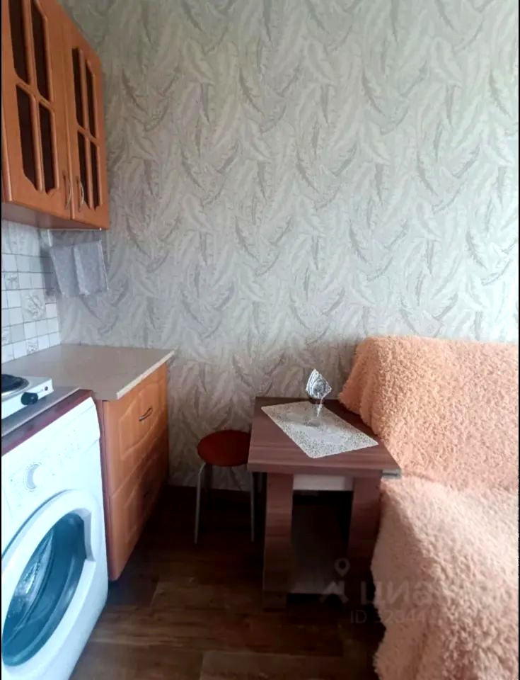Студия в аренду, Новосибирская область, Новосибирск, ул. Территория Горбольницы, 1 — 15 0…