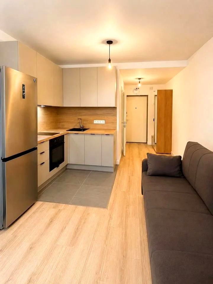 Студия в аренду, Москва, Ильменский пр. 4к2 — 70 000 ₽/мес