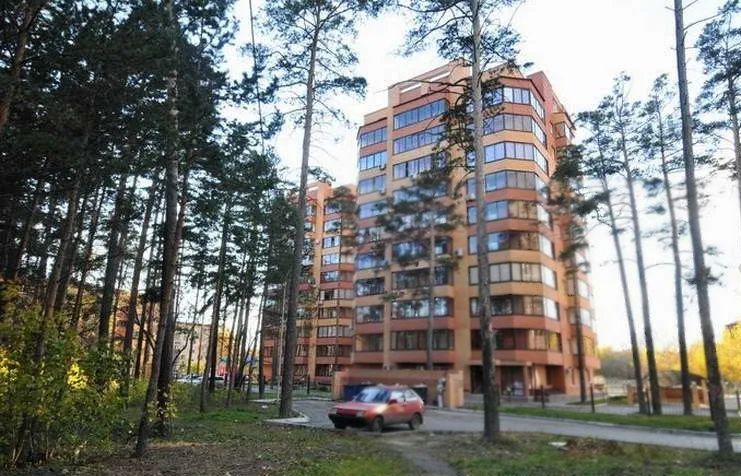 3-комнатная квартира в аренду, ул. Тимирязева, 91 — 80 000 ₽/мес