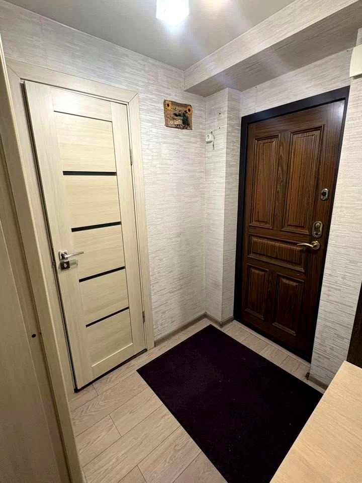1-комнатная квартира в аренду, Москва, Сторожевая ул. 27 — 68 000 ₽/мес