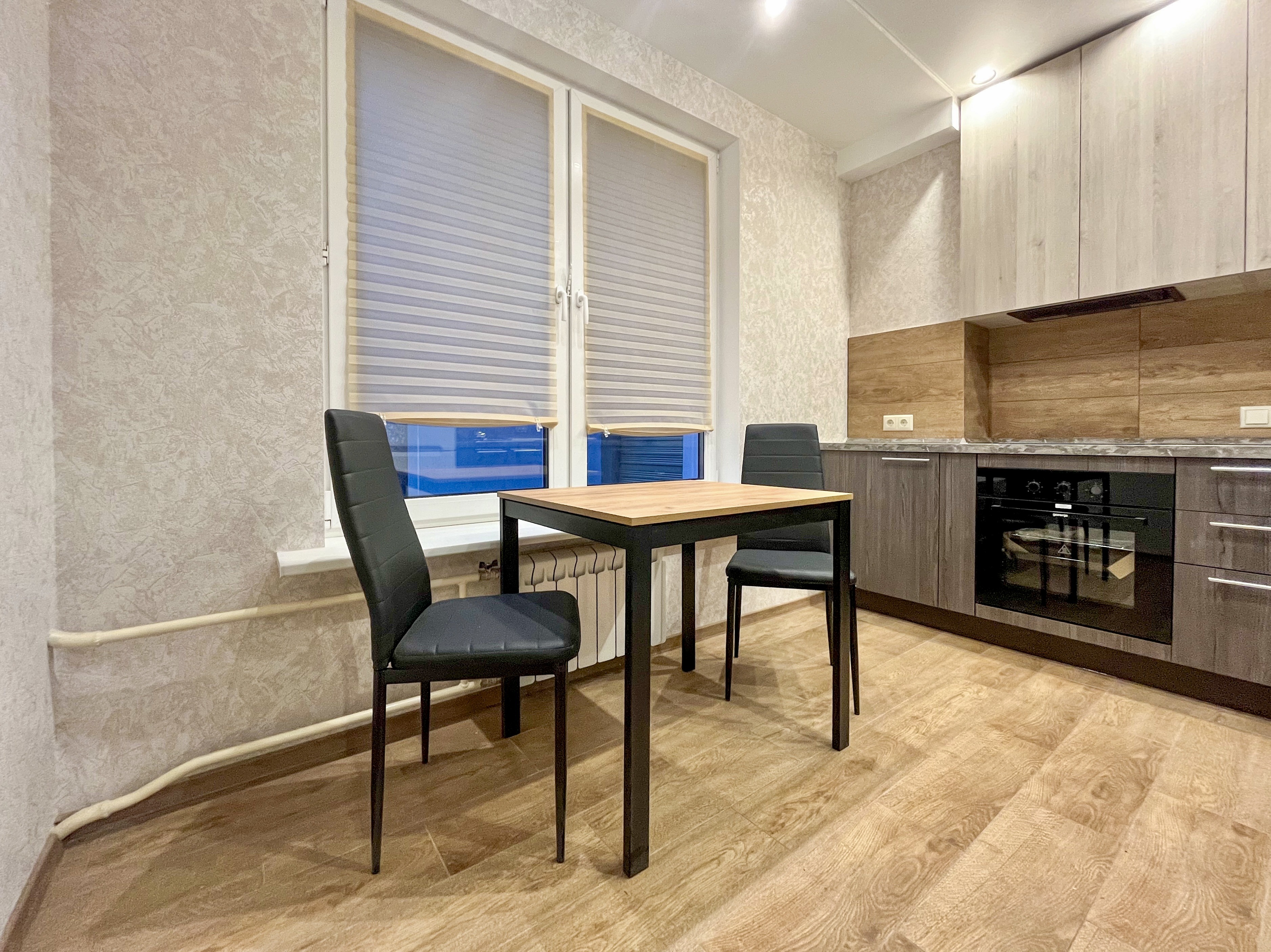 1-комнатная квартира в аренду, Ленинский проспект — 75 000 ₽/мес