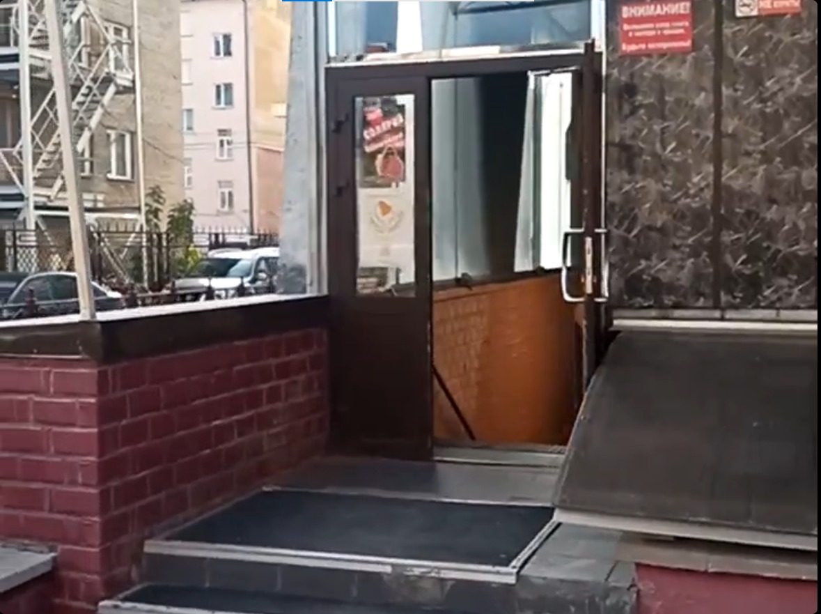 1-комнатная квартира в аренду, Ядринцевская улица, 18 — 80 000 ₽/мес